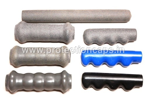 Vinyl Handle Grips