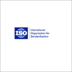 ISO 22001:2005 Certification 