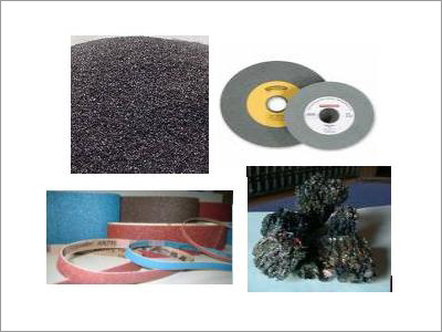 Abrasives