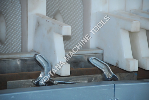 Individual Plate Transport System