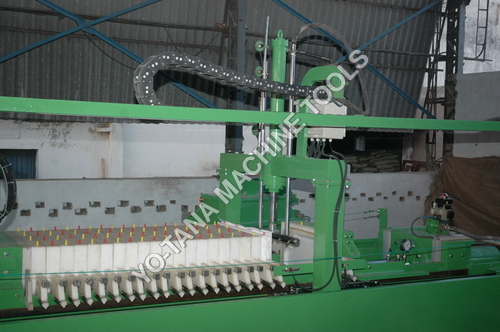 Automatic Filter Membrane Cloth Washer