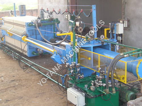 Mechanical Plate Shifting Device