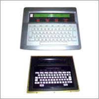 Hand Held Terminals