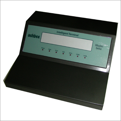 Hand Held Terminals