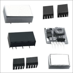 DC-DC Converters