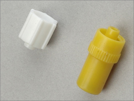 Luer Plug