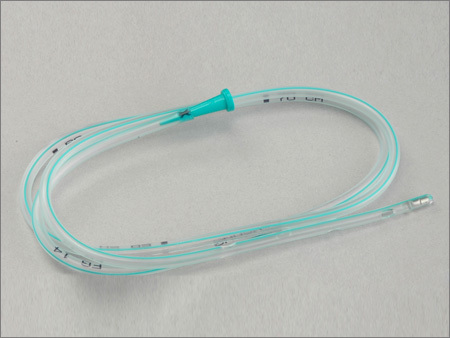 Ryle's Tube/Duodenal Ryle's tube