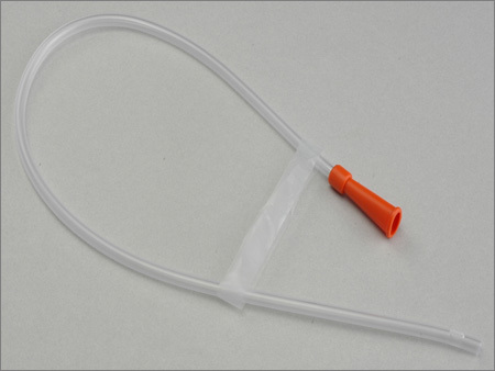 Suction Catheter
