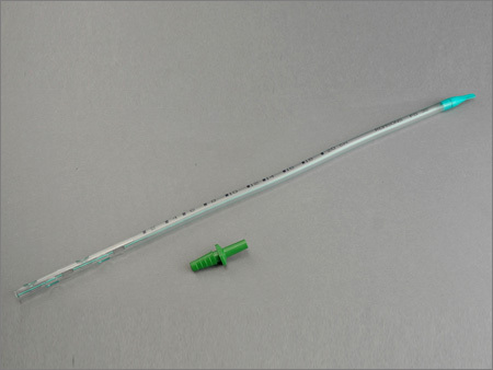 Thoracic Catheter