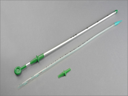 Thoracic Drainage Catheter