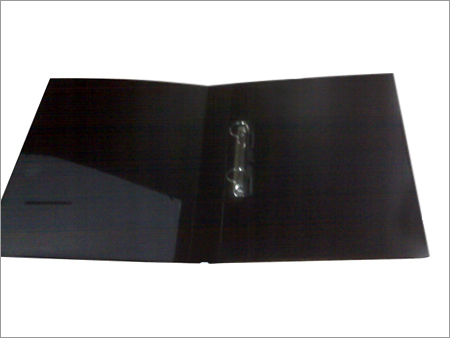 Ring Binder