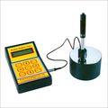 Dynamic Hardness Tester 