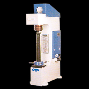 Testing & Measuring Equipment
