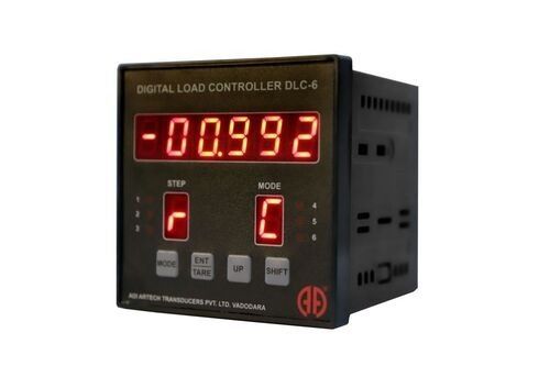 Digital Load Indicator FOR LOAD CELLS