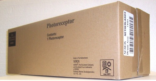 Photocopier Xerox DC12