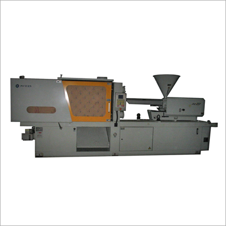 Injection Moulding Machine