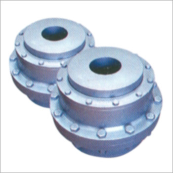 Gear Couplings