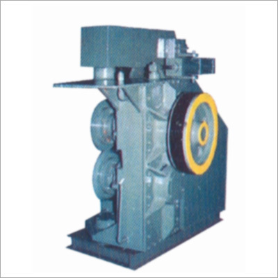 Rotary Shear
