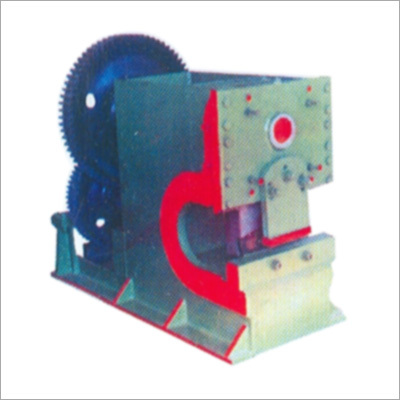 Plate Shear