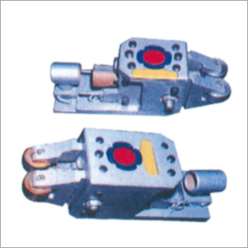 Roller Guide Box