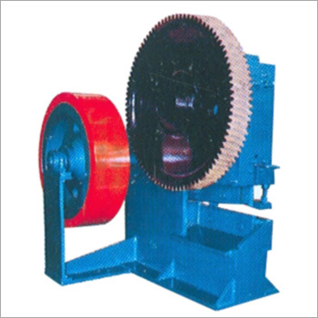 Bundle Cutting Shearing Machine