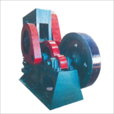 Billet Shear