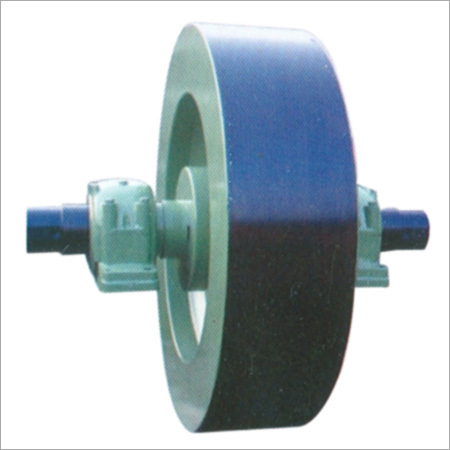 Flywheel