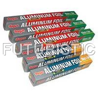 Aluminum Foil Rolls