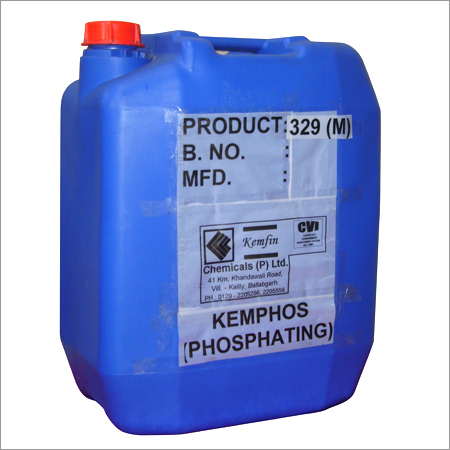 Kemphos-329 (M)(Accelerator Heavy Zinc Phosphating
