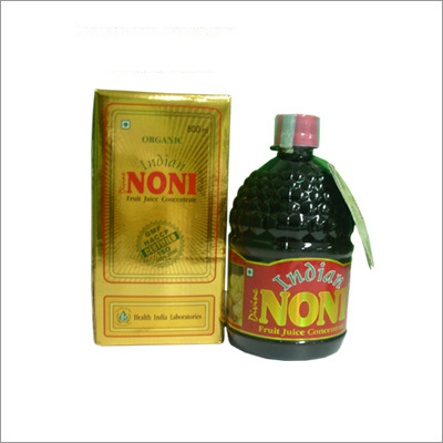 Noni Fruit Juice