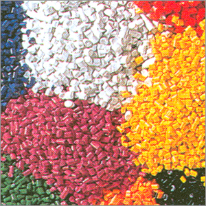 Nitrile Blended Compounds
