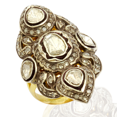 Victorian Ring