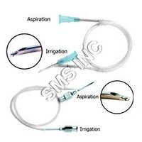 Disposable Cannula