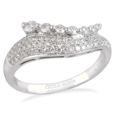 Wedding Diamond Rings