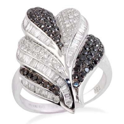 Designer Diamond Ring