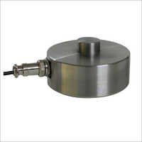 Pancake Compression Load cell