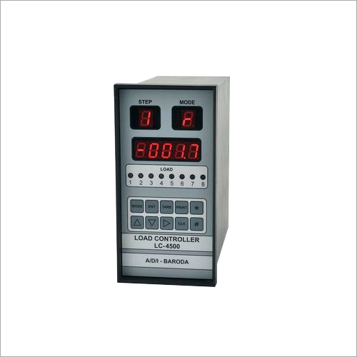 Electronic Load Controller