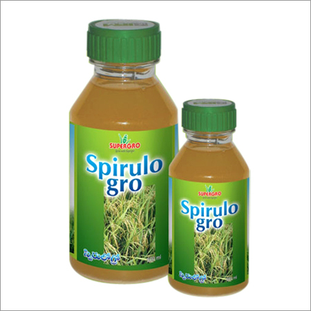 Spirulogro