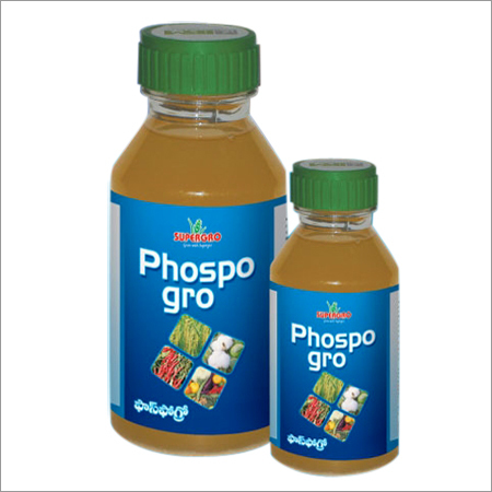 Phospogro