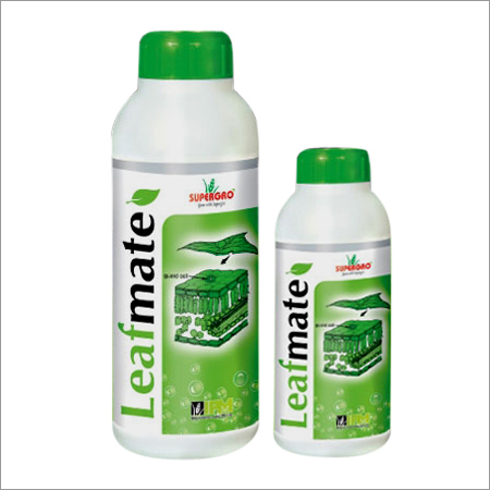 Leafmate