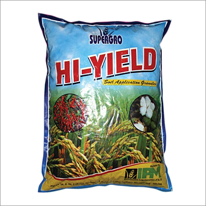 Hi-yield