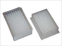 Medical Injection Molding Components