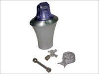 Injection Molded Plastic Components