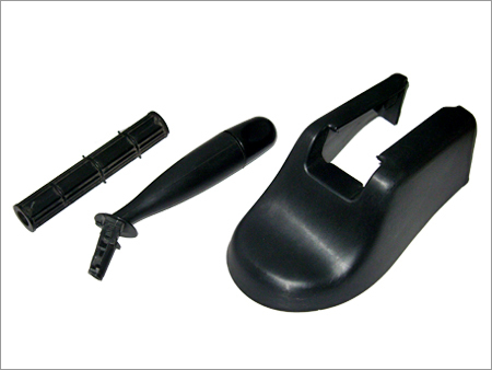 Automotive Injection Molded Parts