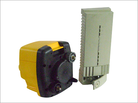 Injection Molded Electronic Components