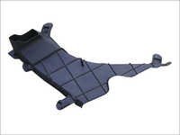 Injection Molded Automotive Components