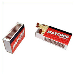 Card Board Matches