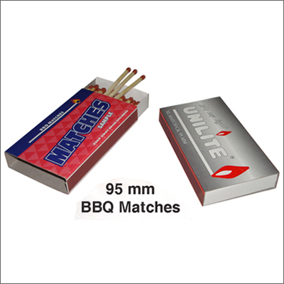 Storm Proof Matches