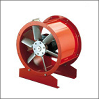 Tube Axial Fan