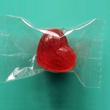 HEART SHAPE CANDY